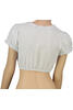 Vorschaubild zu KR�GER MADL Dirndlbluse Lilly weiss, 1