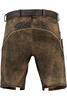 Vorschaubild zu SPIETH & WENSKY Leder-Shorts Kenrick, 1