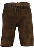 Vorschaubild zu MADDOX Leder Shorts Ronn birke, 1