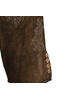 Vorschaubild zu MADDOX Leder Shorts Ronn birke, 3
