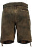 Vorschaubild zu SPIETH & WENSKY Magnet Lederhose schiefer, 1