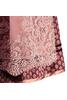Vorschaubild zu KR�GER MADL Dirndl bordeaux gebl�mt Carli, 3