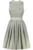 Vorschaubild zu KR�GER COLLECTION Dirndl hellgr�n Paisleymuster Annetta, 1