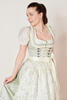 Vorschaubild zu KR�GER COLLECTION Dirndl hellgr�n Paisleymuster Annetta, 7