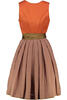 Vorschaubild zu KR�GER COLLECTION Mini Dirndl rost Juli, 1