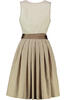 Vorschaubild zu KR�GER COLLECTION Mini Dirndl beige Kudu, 1