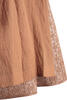 Vorschaubild zu KR�GER COLLECTION Midi Dirndl braun Samara (70 cm), 3