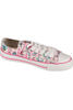 Vorschaubild zu KR�GER MADL Trachten Sneaker Flower Power, 1