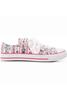 Vorschaubild zu KR�GER MADL Trachten Sneaker Flower Power, 4