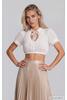 Vorschaubild zu KR�GER MADL Dirndlbluse Lisa ecru