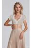 Vorschaubild zu KR�GER COLLECTION Dirndlbluse ecru Carina