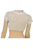 Vorschaubild zu KR�GER COLLECTION Dirndlbluse ecru Carina, 1