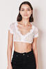 Vorschaubild zu KR�GER COLLECTION Dirndlbluse ecru Carina, 2