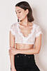 Vorschaubild zu KR�GER COLLECTION Dirndlbluse ecru Carina, 3