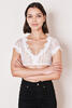 Vorschaubild zu KR�GER COLLECTION Dirndlbluse ecru Carina, 4
