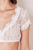 Vorschaubild zu KR�GER COLLECTION Dirndlbluse ecru Carina, 6