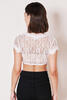 Vorschaubild zu KR�GER COLLECTION Dirndlbluse ecru Carina, 7