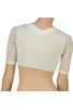 Vorschaubild zu Kr�ger Dirndl Dirndlbluse Melanie ecru, 1