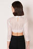Vorschaubild zu KR�GER COLLECTION Dirndlbluse Adalie ecru, 1