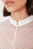 Vorschaubild zu KR�GER COLLECTION Dirndlbluse Adalie ecru, 2