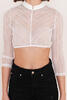 Vorschaubild zu KR�GER COLLECTION Dirndlbluse Adalie ecru, 3