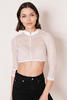 Vorschaubild zu KR�GER COLLECTION Dirndlbluse Adalie ecru, 4