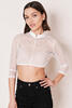 Vorschaubild zu KR�GER COLLECTION Dirndlbluse Adalie ecru, 5