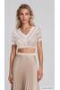 Vorschaubild zu KR�GER MADL Dirndlbluse ecru Rosalina, 1
