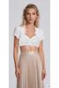 Vorschaubild zu Kr�ger Madl Dirndlbluse Sober ecru