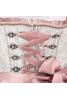 Vorschaubild zu KR�GER MADL Mini Dirndl natur Paisleymuster, 2