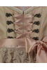 Vorschaubild zu KR�GER MADL Dirndl beige Paisleymuster Evilina, 2