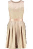Vorschaubild zu KR�GER MADL Dirndl natur Paisleymuster Liela, 1