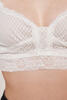 Vorschaubild zu KR�GER MADL Dirndlbluse ecru Kurzarm Novalee, 2