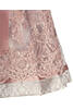 Vorschaubild zu KR�GER MADL Dirndl hellgrau Paisleymuster Taria, 3