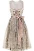 Vorschaubild zu KR�GER COLLECTION Dirndl natur Jael