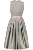 Vorschaubild zu KR�GER COLLECTION Dirndl grau Nebulia, 1