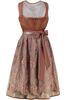 Vorschaubild zu KR�GER COLLECTION Dirndl hellbraun Otilie
