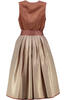Vorschaubild zu KR�GER COLLECTION Dirndl hellbraun Otilie, 1