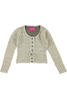 Vorschaubild zu KR�GER MADL Strickjacke beige Ameline