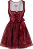 Vorschaubild zu KR�GER MADL Mini Dirndl rot Armannda