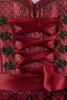Vorschaubild zu KR�GER MADL Mini Dirndl rot Armannda, 2