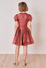 Vorschaubild zu KR�GER MADL Mini Dirndl rot Armannda, 5