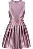 Vorschaubild zu KR�GER MADL Mini Dirndl lila Paisleymuster Kalia, 1