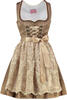 Vorschaubild zu KR�GER MADL Mini Dirndl kupfer Blumenmuster Josina