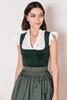 Vorschaubild zu KR�GER MADL MIni Dirndl gr�n Alisah, 4
