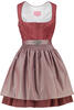Vorschaubild zu KR�GER MADL MIni Dirndl rost Alisah