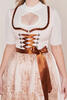 Vorschaubild zu KR�GER MADL Mini Dirndl nude Kamilia, 8