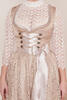 Vorschaubild zu KR�GER MADL Mini Dirndl beige Paisleymuster Gerda, 8