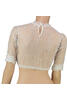 Vorschaubild zu KR�GER COLLECTION Dirndlbluse ecru Kurzarm Pippa, 1