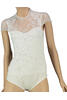 Vorschaubild zu HANGOWEAR Body weiss Dafne